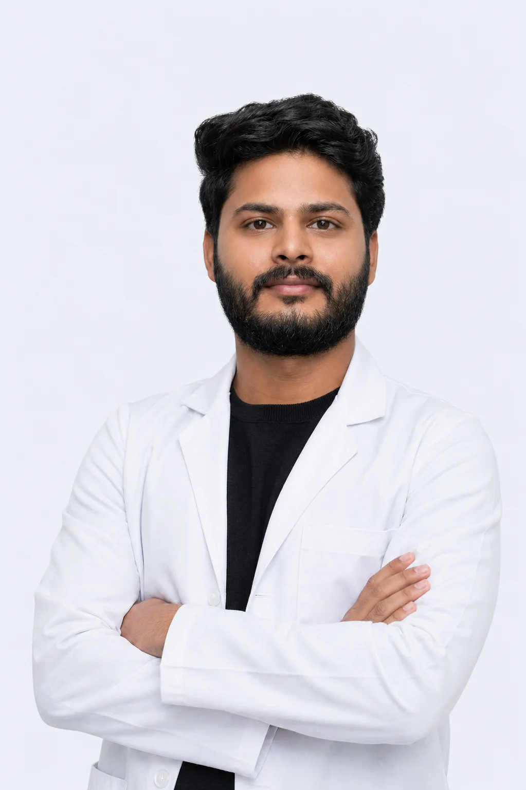 Jayant Yadav