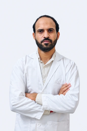 Neeraj Yadav